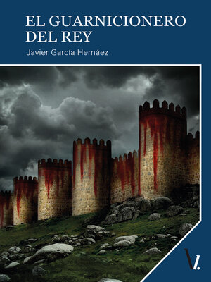 cover image of El guarnicionero del Rey